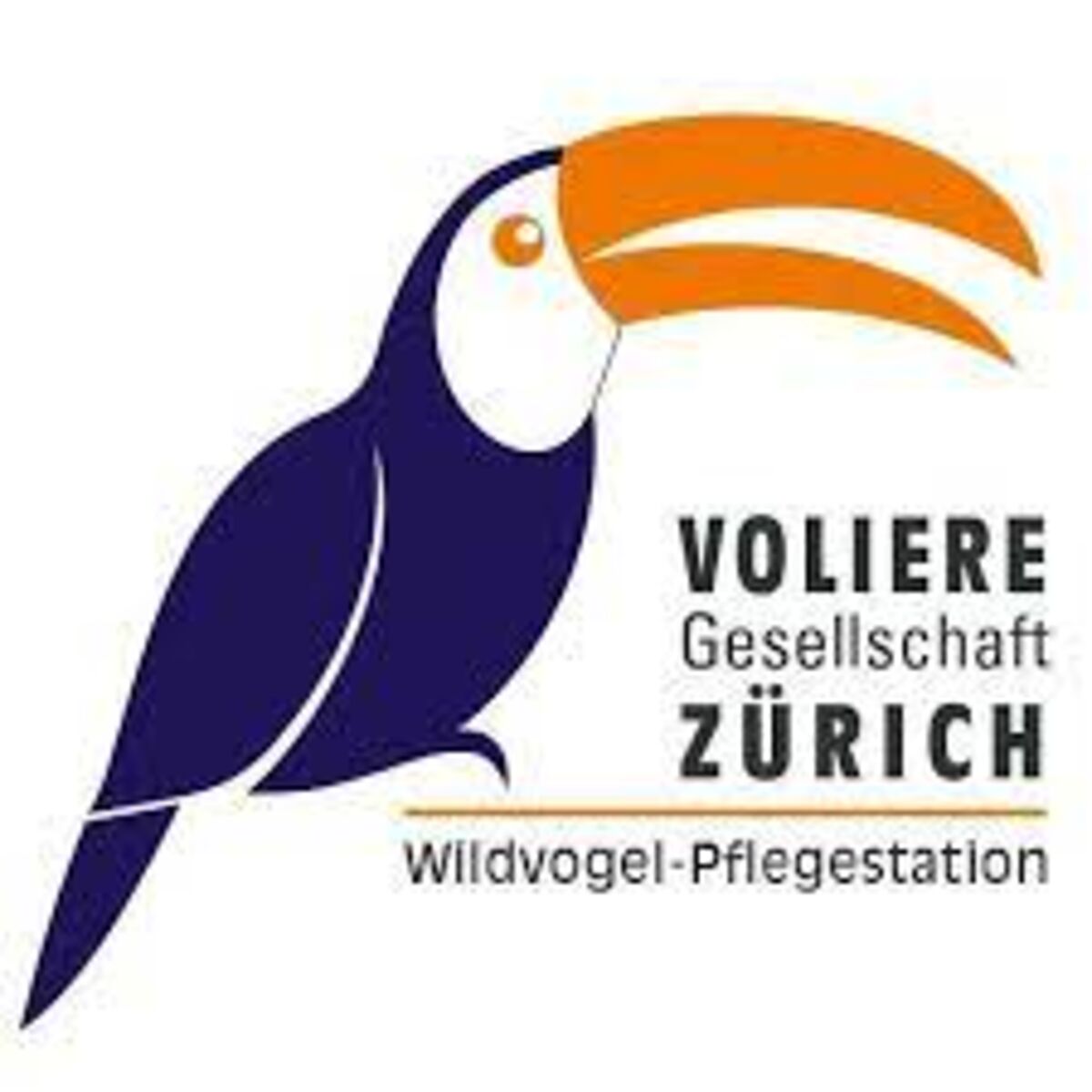 Volière Zürich