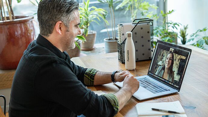 Webinar zum Thema Erbschaften und Legate