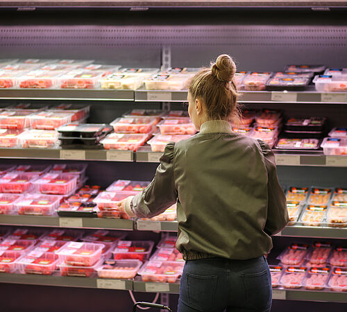 Tierqual-Produkte müssen deklariert werden
