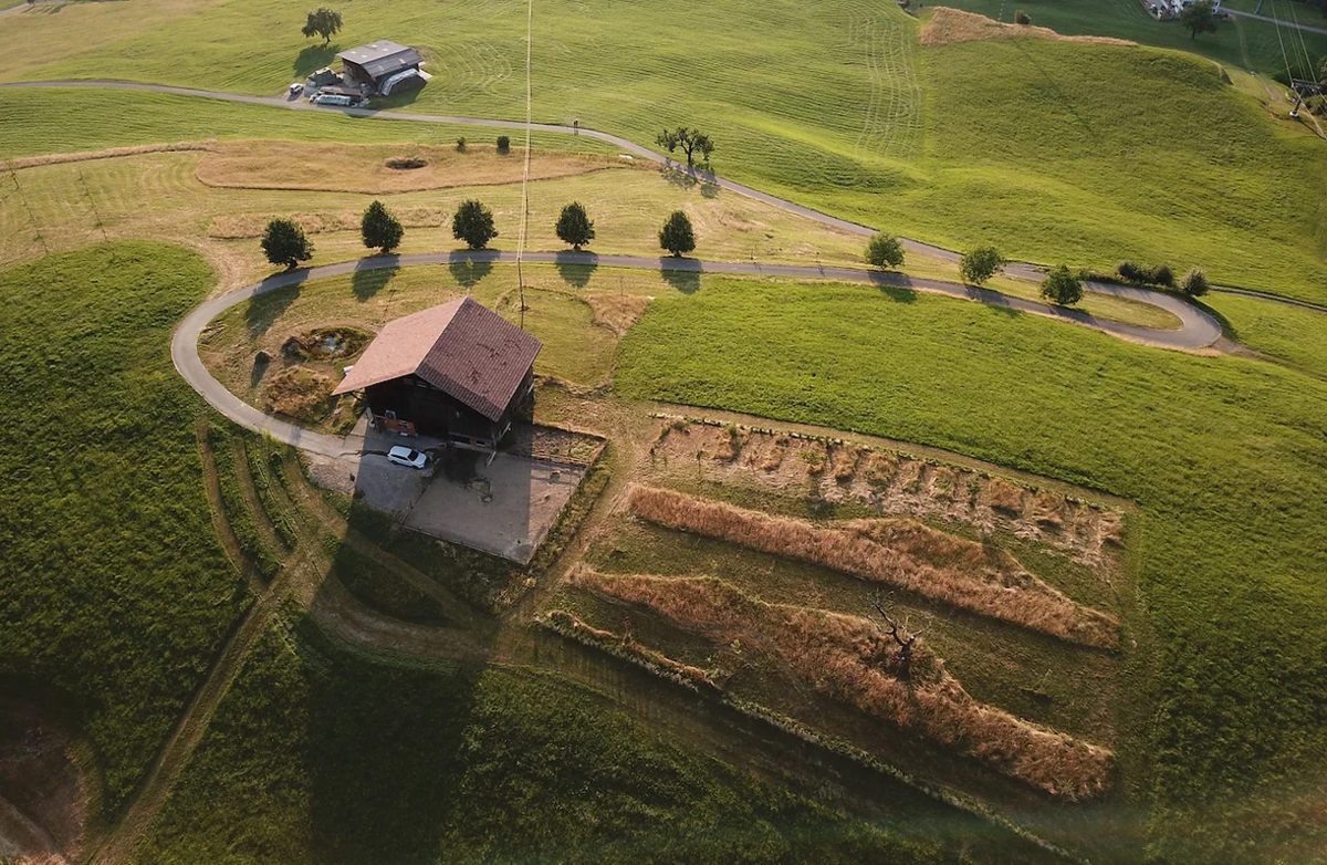 Erlebenshof Vilztür