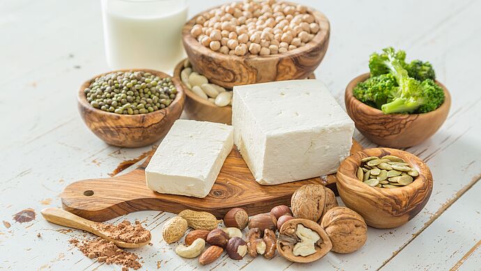 Vegane Rezepte