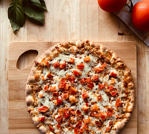 Der Januar is(s)t vegan: Veganuary