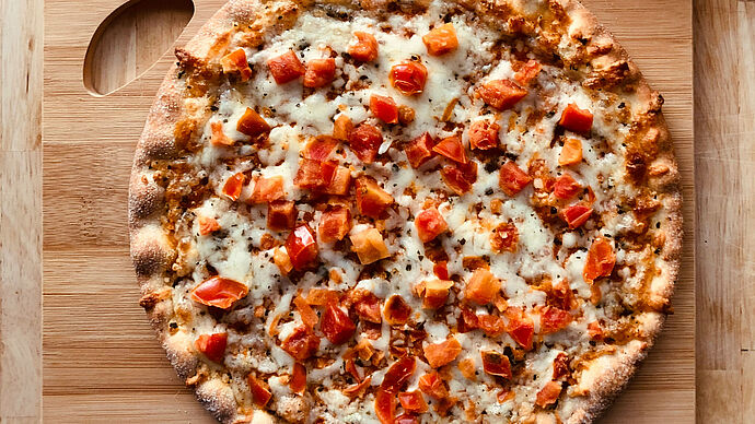 Der Januar is(s)t vegan: Veganuary