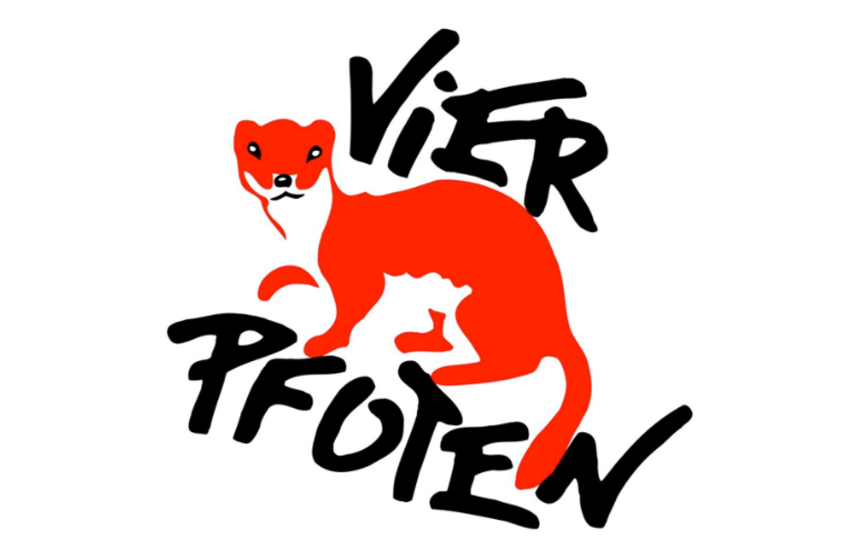 Vier Pfoten Schweiz Zürich