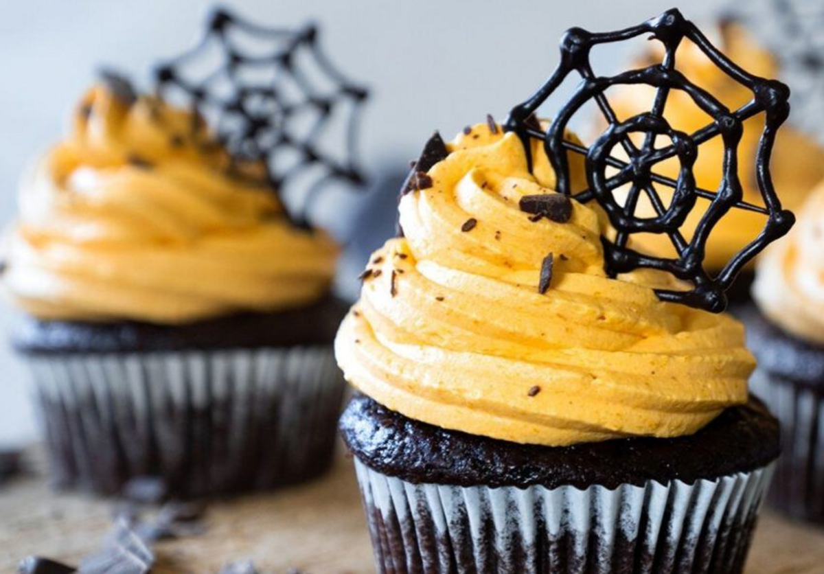 Cupcakes