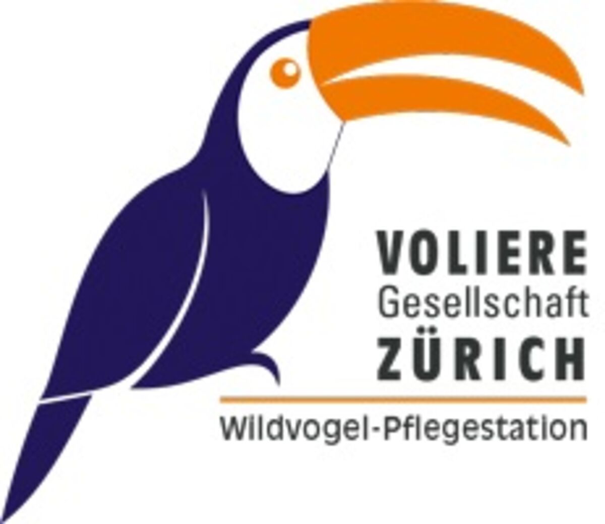 Logo Voliere Zürich