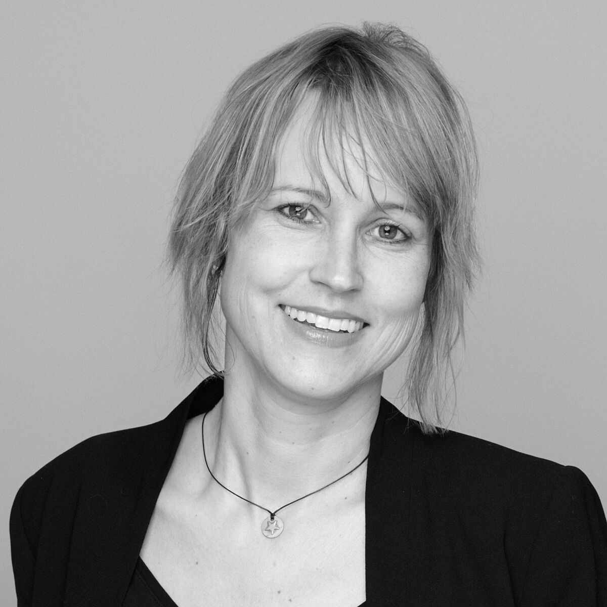 Michelle Richner von Tier im Recht TIR