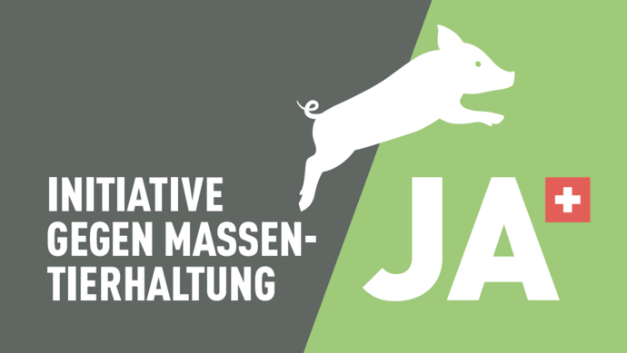 Initiative gegen Massentierhaltung