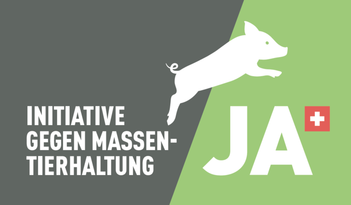 Initiative gegen Massentierhaltung