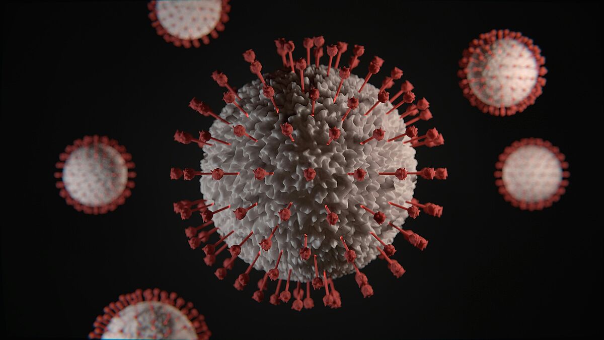 Virus