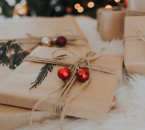 Geschenkideen von Lebens- und Gnadenhöfen