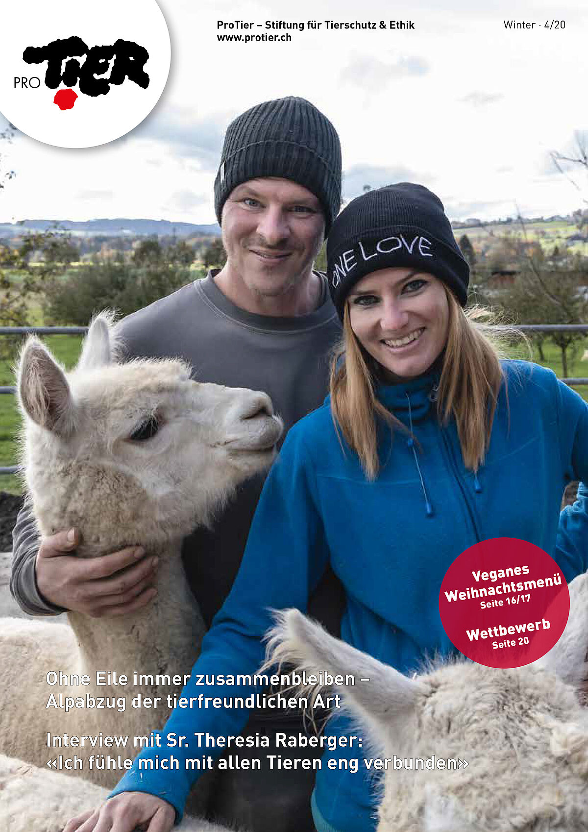 Ausgabe Winter 2020