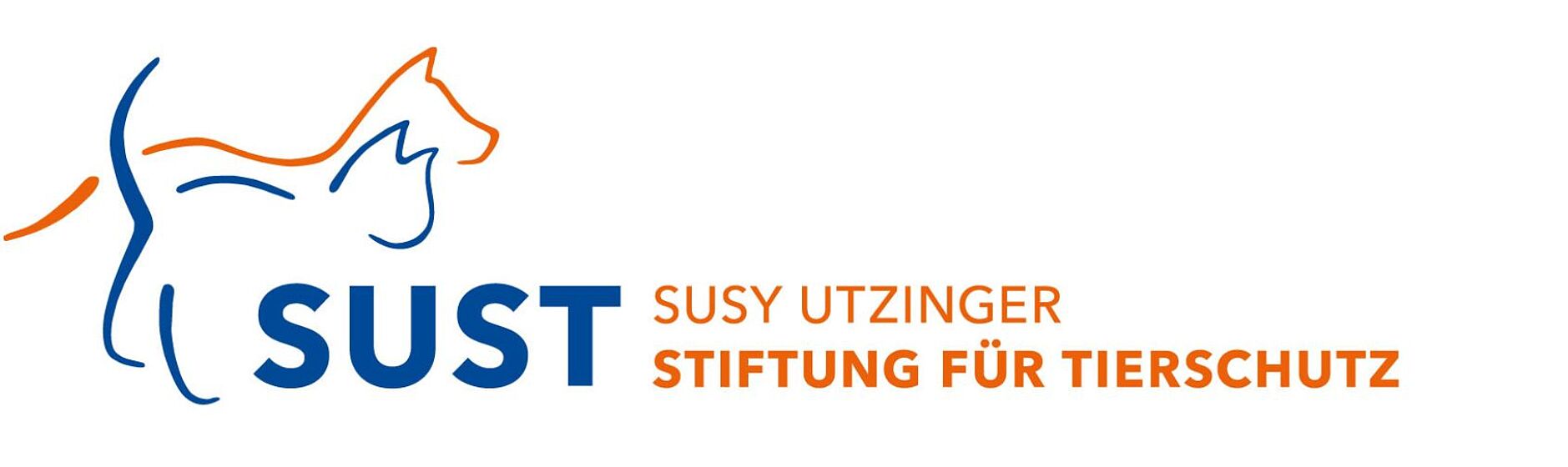 Susy Utzinger Stiftung für Tierschutz (SUST) Kollbrunn